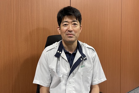 求める人物像