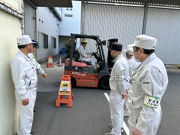 労働安全衛生